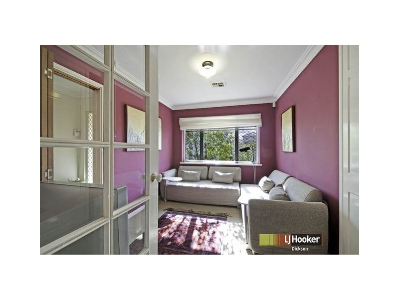 20 Chisholm Street, Ainslie ACT 2602