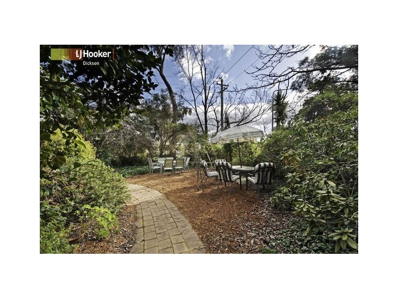 20 Chisholm Street, Ainslie ACT 2602