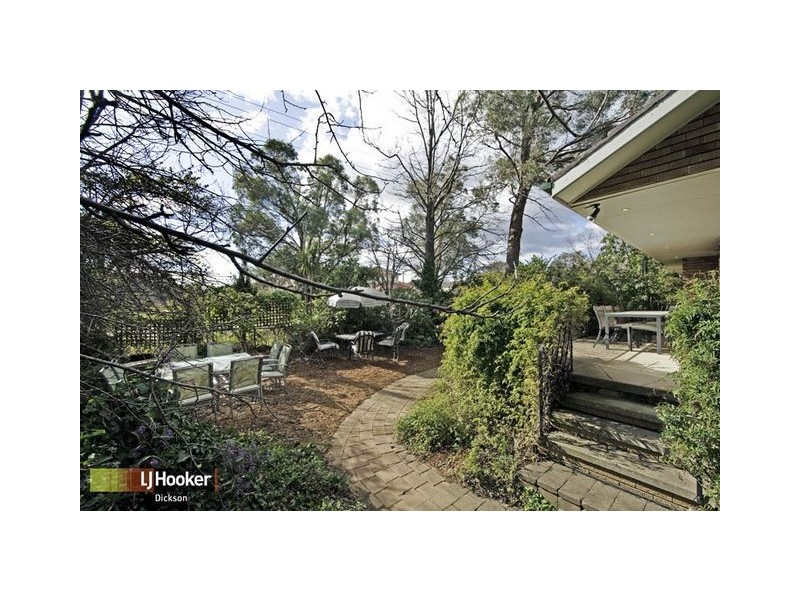20 Chisholm Street, Ainslie ACT 2602