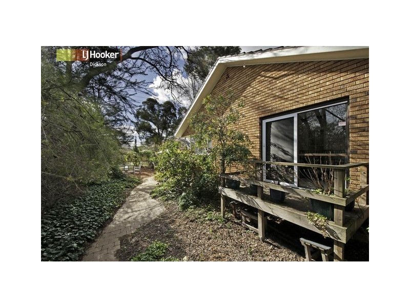 20 Chisholm Street, Ainslie ACT 2602