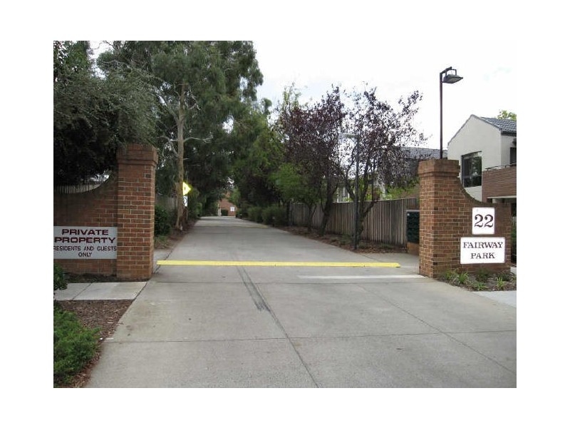 30/22 Archibald Street, Lyneham ACT 2602