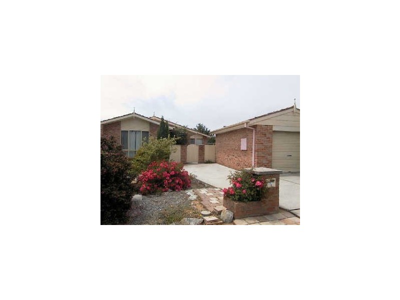 6 Wambo Close, Palmerston ACT 2913