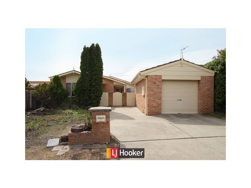 6 Wambo Close, Palmerston ACT 2913