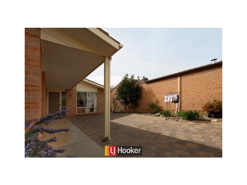 6 Wambo Close, Palmerston ACT 2913