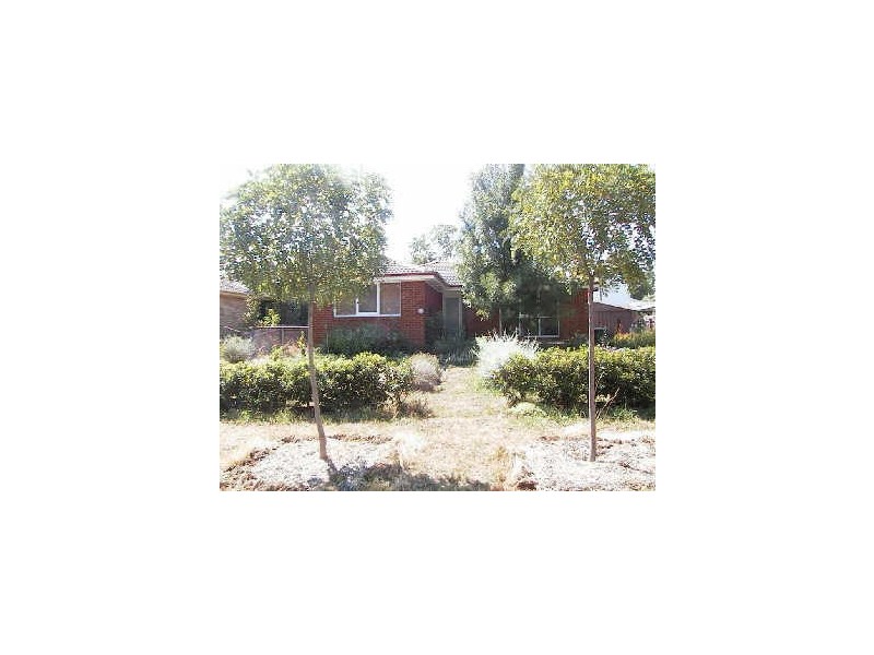 45 Maitland Street, Hackett ACT 2602