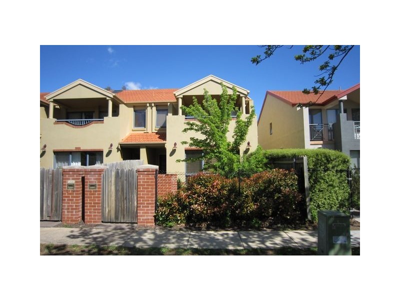 1/19 Wise Street, Braddon ACT 2612