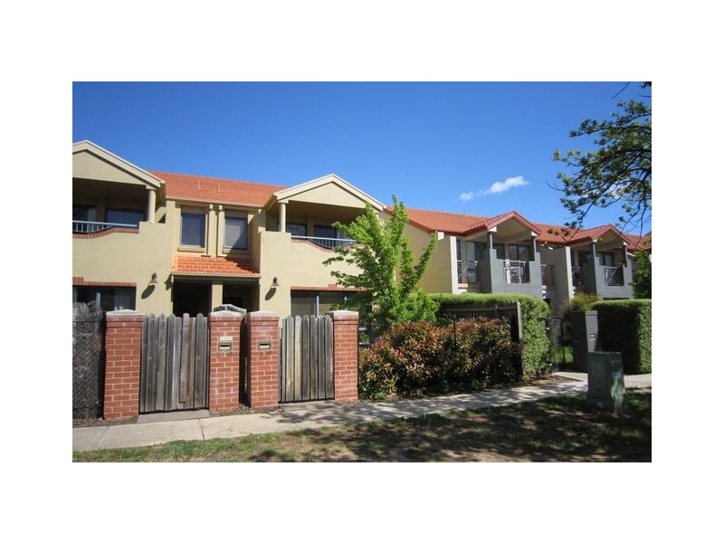 1/19 Wise Street, Braddon ACT 2612