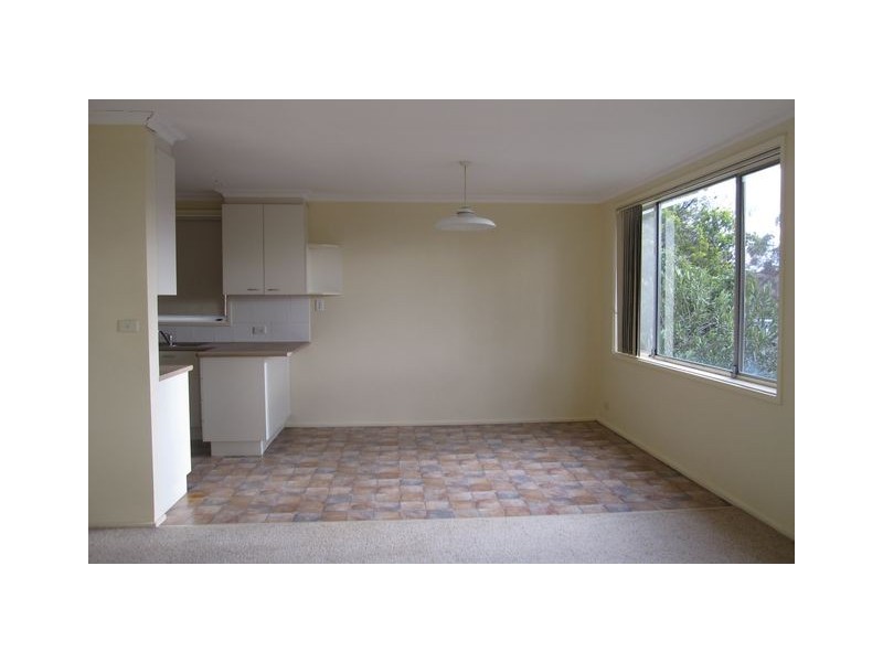 1/4 Cantor Crescent, Higgins ACT 2615