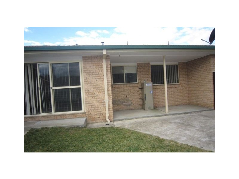 5/27 Redcliffe Street, Palmerston ACT 2913