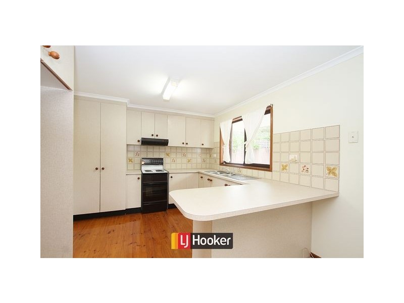 39 Ennor Crescent, Florey ACT 2615