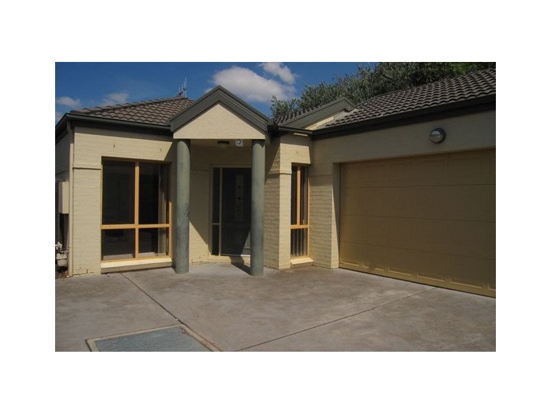 29B Hawdon Street, Ainslie ACT 2602