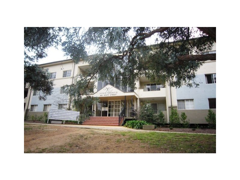 51/60 Henty Street, Braddon ACT 2612