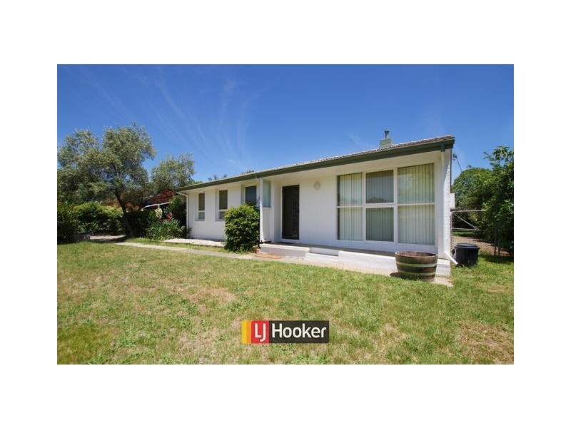 42 Banfield Street, Downer ACT 2602