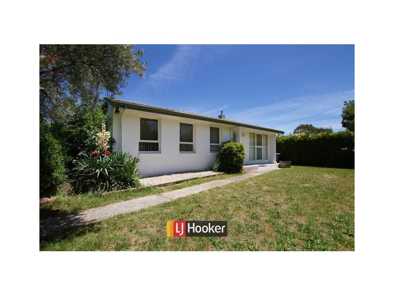 42 Banfield Street, Downer ACT 2602