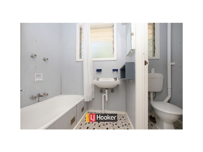 42 Banfield Street, Downer ACT 2602