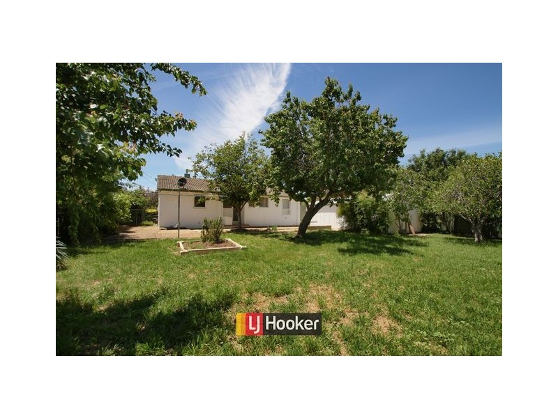 42 Banfield Street, Downer ACT 2602