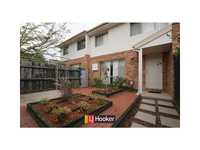 66/42 Paul Coe Crescent, Ngunnawal ACT 2913