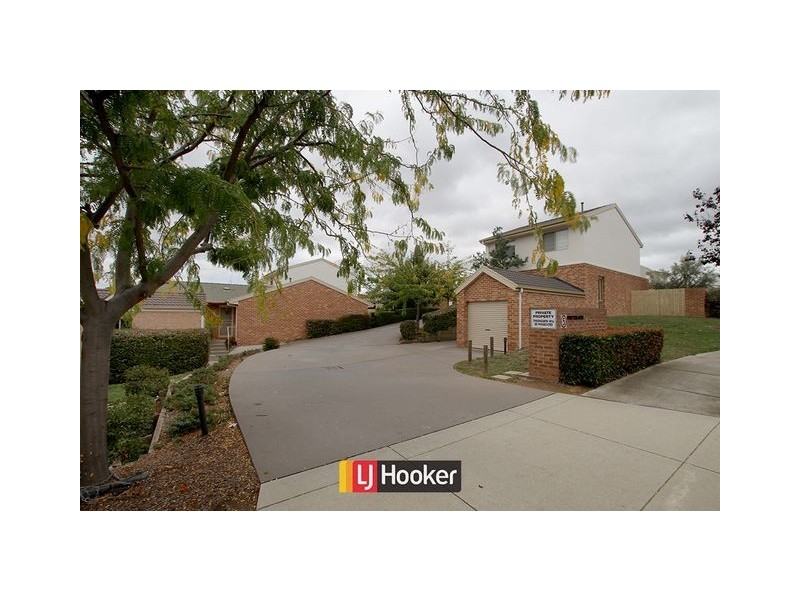 66/42 Paul Coe Crescent, Ngunnawal ACT 2913