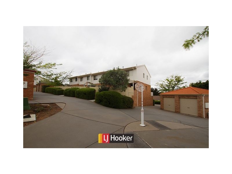 66/42 Paul Coe Crescent, Ngunnawal ACT 2913