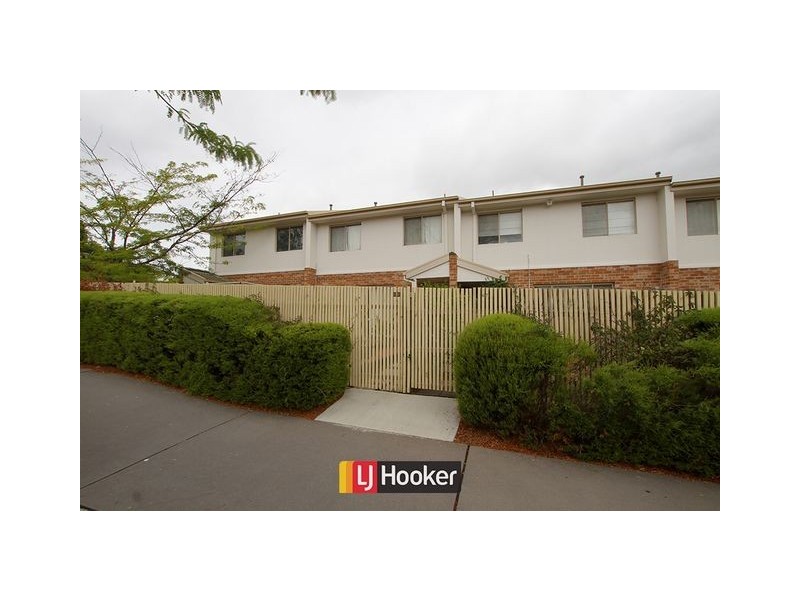 66/42 Paul Coe Crescent, Ngunnawal ACT 2913