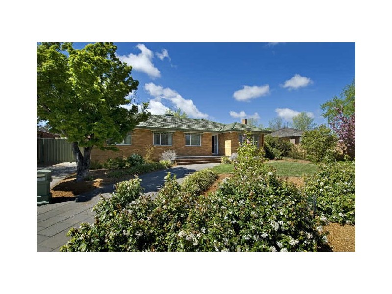 48 Bradfield Street, Downer ACT 2602
