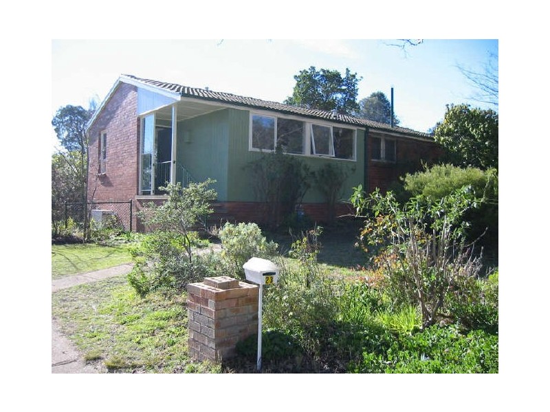 23 Canning Street, Ainslie ACT 2602