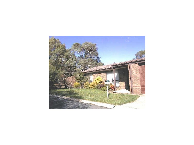 106 Dexter Street, Cook ACT 2614
