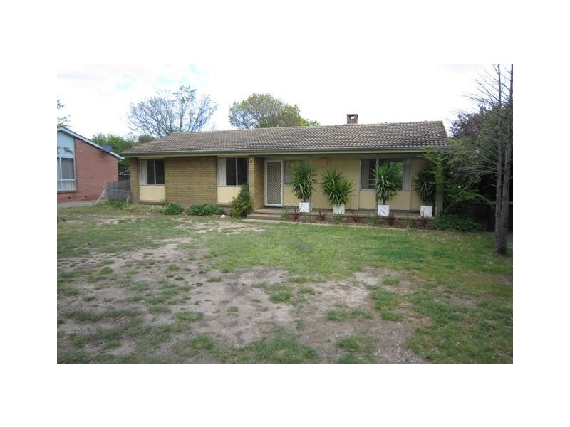 7 Bancroft Street, Dickson ACT 2602