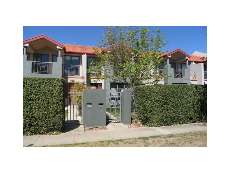 3/38 Ipima Street, Braddon ACT 2612