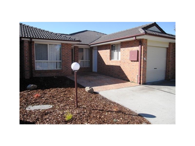 4/36 Wanganeen Avenue, Ngunnawal ACT 2913