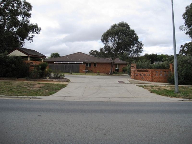 4/36 Wanganeen Avenue, Ngunnawal ACT 2913