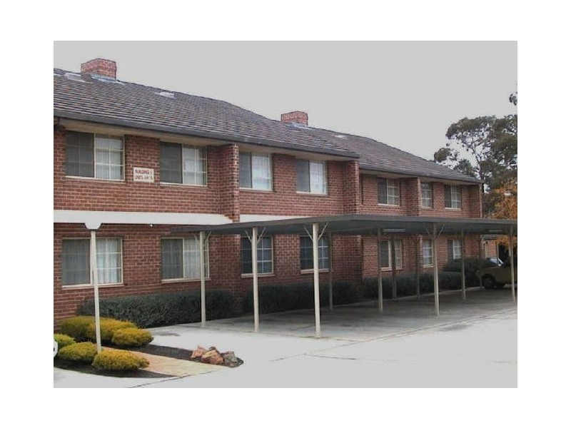 24 “FAIRWAY PARK”/22 ARCHIBALD STREET, Lyneham ACT 2602