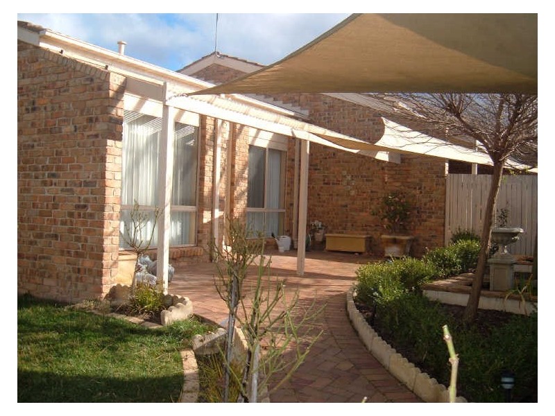 9/71 Bimberi Circuit, Palmerston ACT 2913