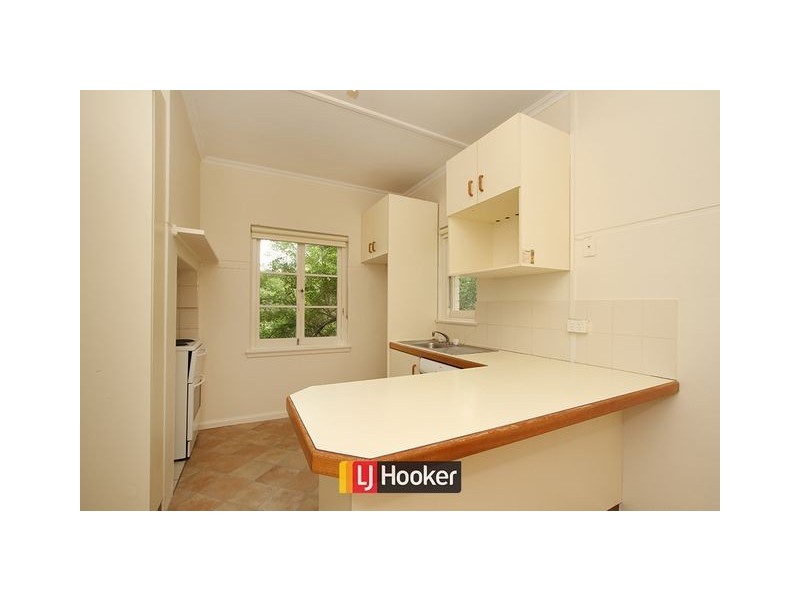 1 Stephen Street, Ainslie ACT 2602
