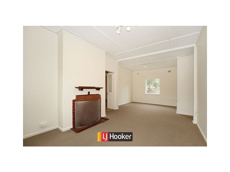 1 Stephen Street, Ainslie ACT 2602