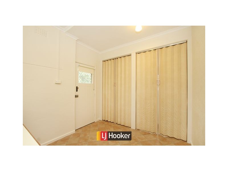 1 Stephen Street, Ainslie ACT 2602