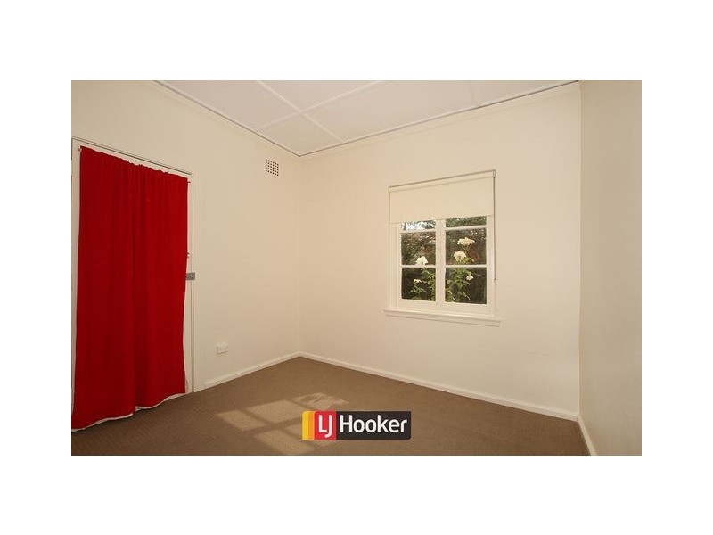 1 Stephen Street, Ainslie ACT 2602