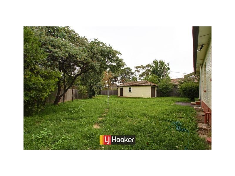 1 Stephen Street, Ainslie ACT 2602