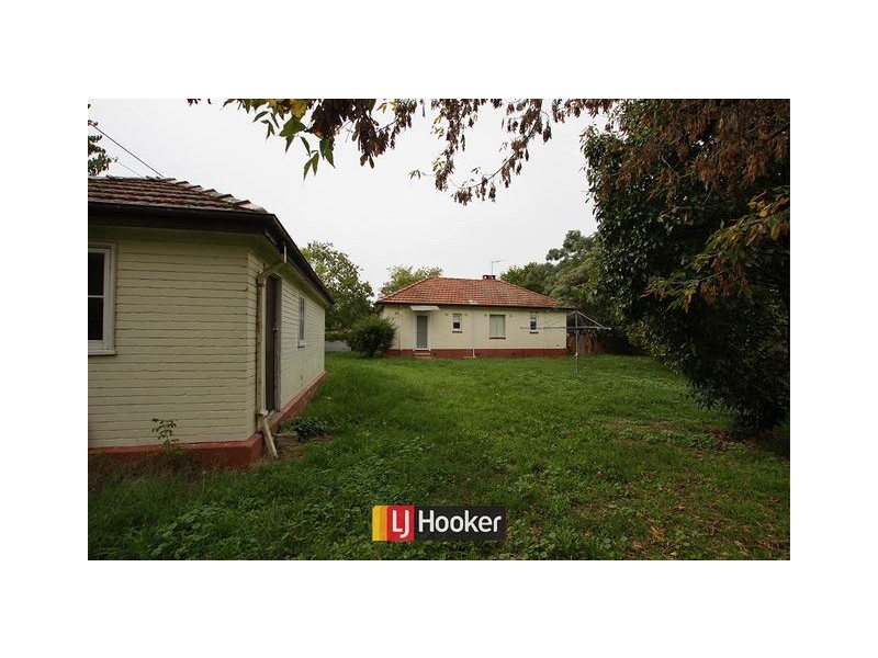 1 Stephen Street, Ainslie ACT 2602