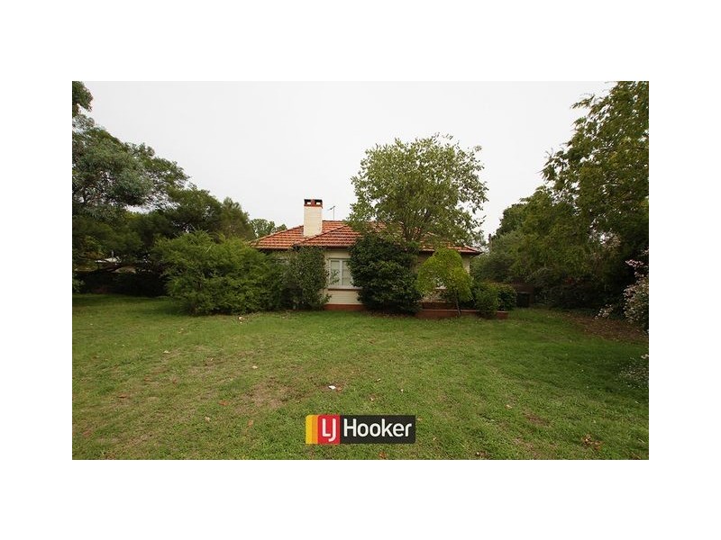 1 Stephen Street, Ainslie ACT 2602