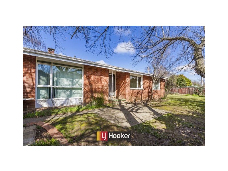 11 McGowan Street, Dickson ACT 2602