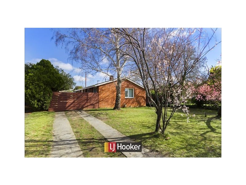 11 McGowan Street, Dickson ACT 2602