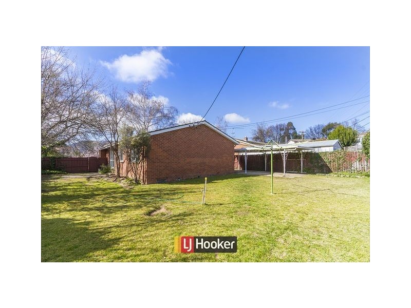 11 McGowan Street, Dickson ACT 2602
