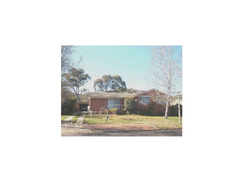 25 SELWYN STREET, Hackett ACT 2602