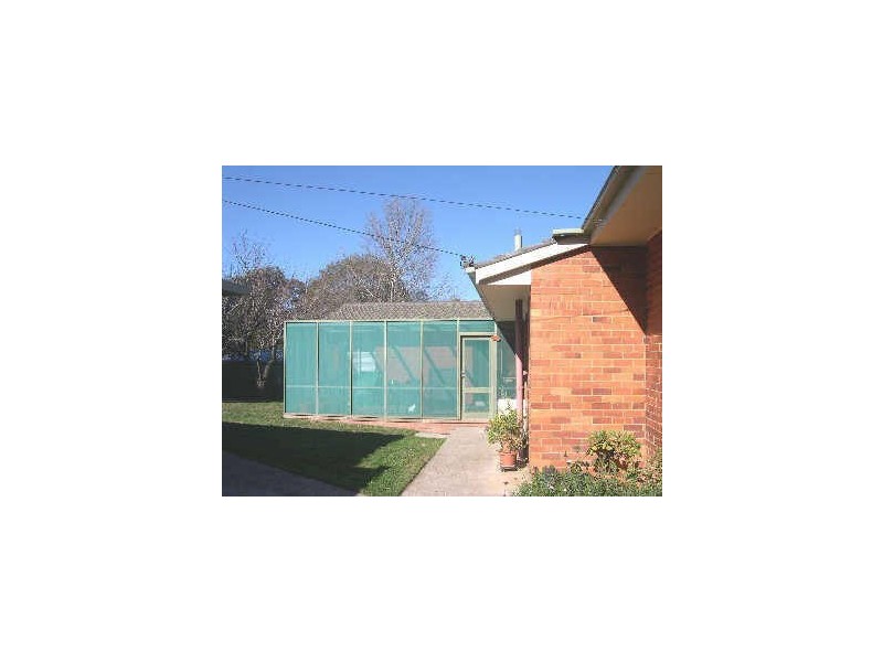 25 SELWYN STREET, Hackett ACT 2602