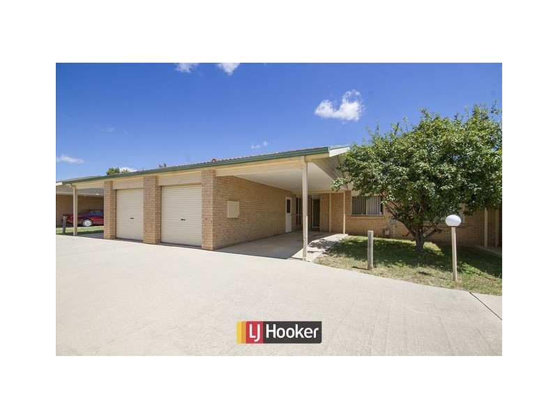 8/27 Redcliffe Street, Palmerston ACT 2913