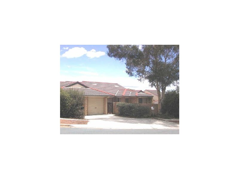 16 Arabanoo Crescent, Ngunnawal ACT 2913