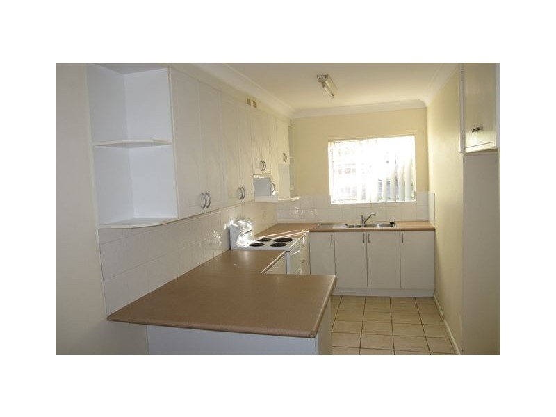 3/48 Stuart Street, Griffith ACT 2603