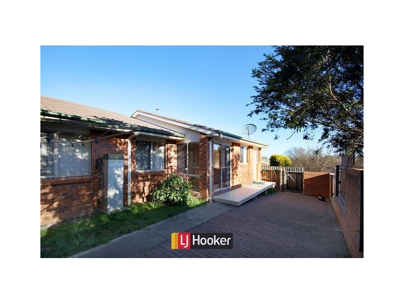 1/84 Wanganeen Avenue, Ngunnawal ACT 2913