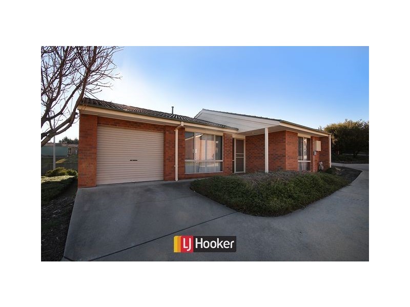 1/84 Wanganeen Avenue, Ngunnawal ACT 2913